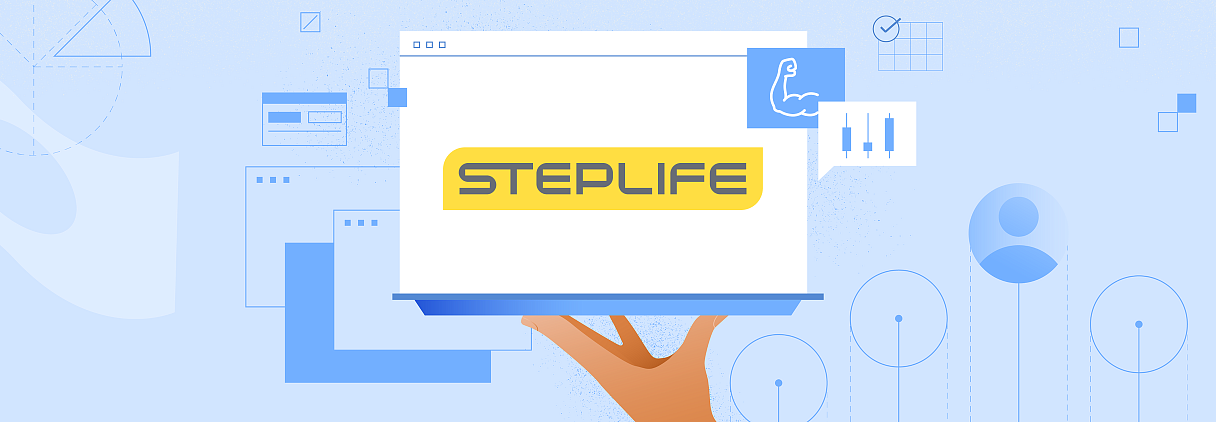 Steplife: технологический лидер в области протезирования на пути к IPO
